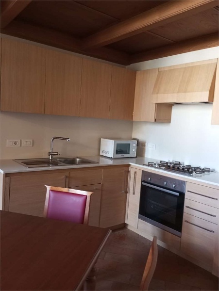 appartamento in affitto a Perugia in zona Centro Città