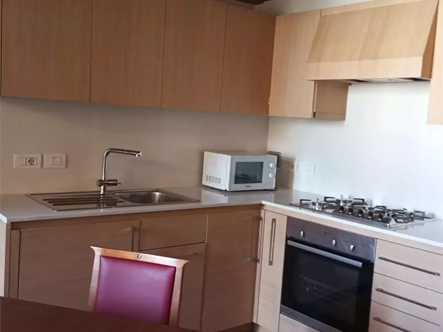 appartamento in affitto a Perugia in zona Centro Città