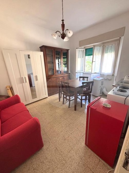 appartamento in affitto a Perugia in zona San Marco