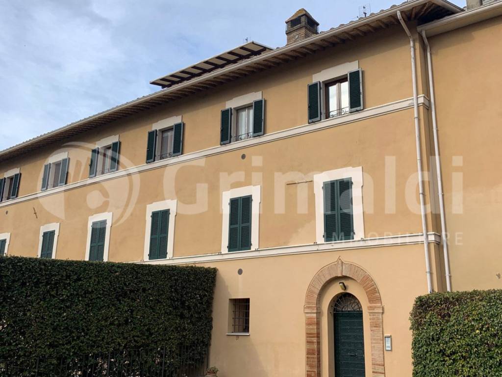 appartamento in affitto a Perugia in zona Bosco