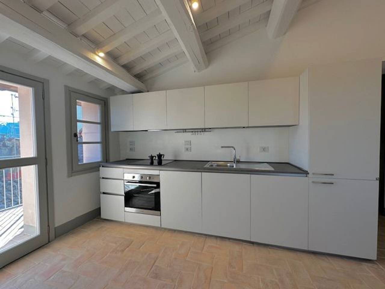 appartamento in affitto a Perugia in zona Centro Città