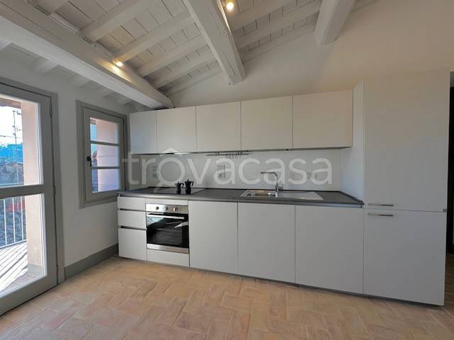 appartamento in affitto a Perugia in zona Centro Città