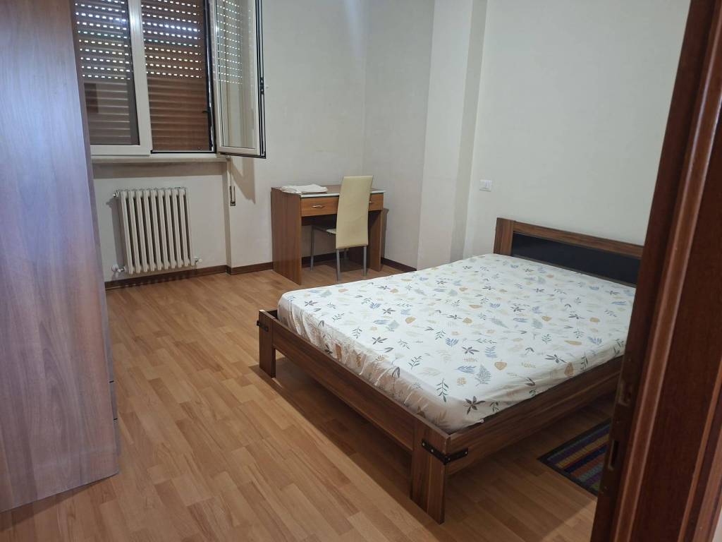 appartamento in affitto a Perugia in zona Stazione