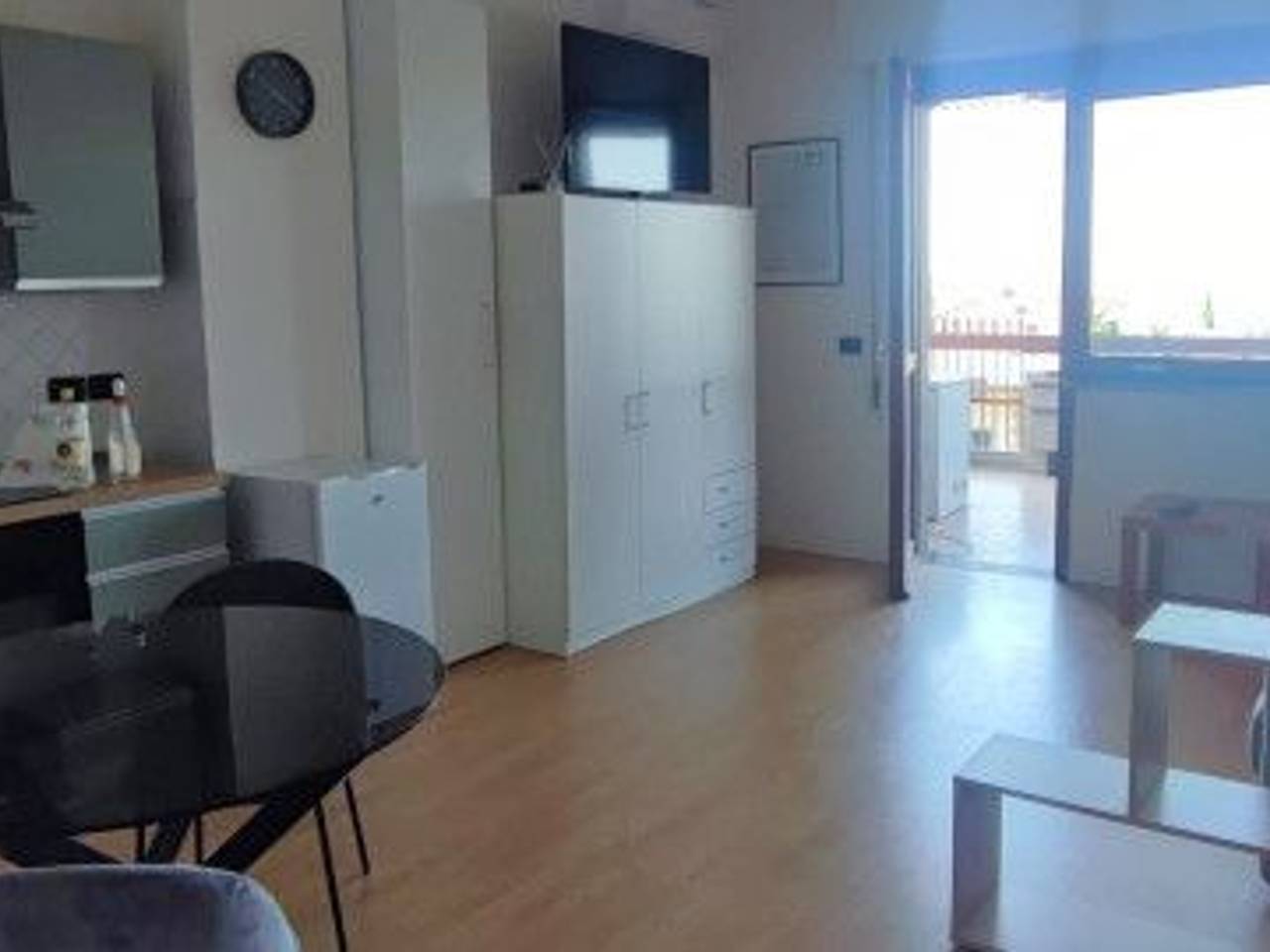 loft in affitto a Perugia in zona XX Settembre