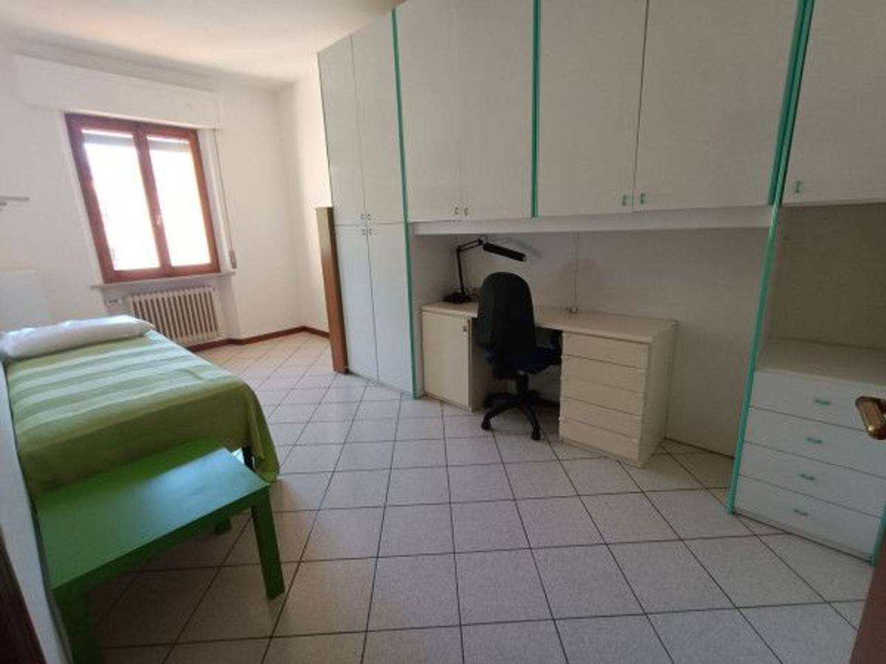 appartamento in affitto a Perugia in zona Madonna Alta