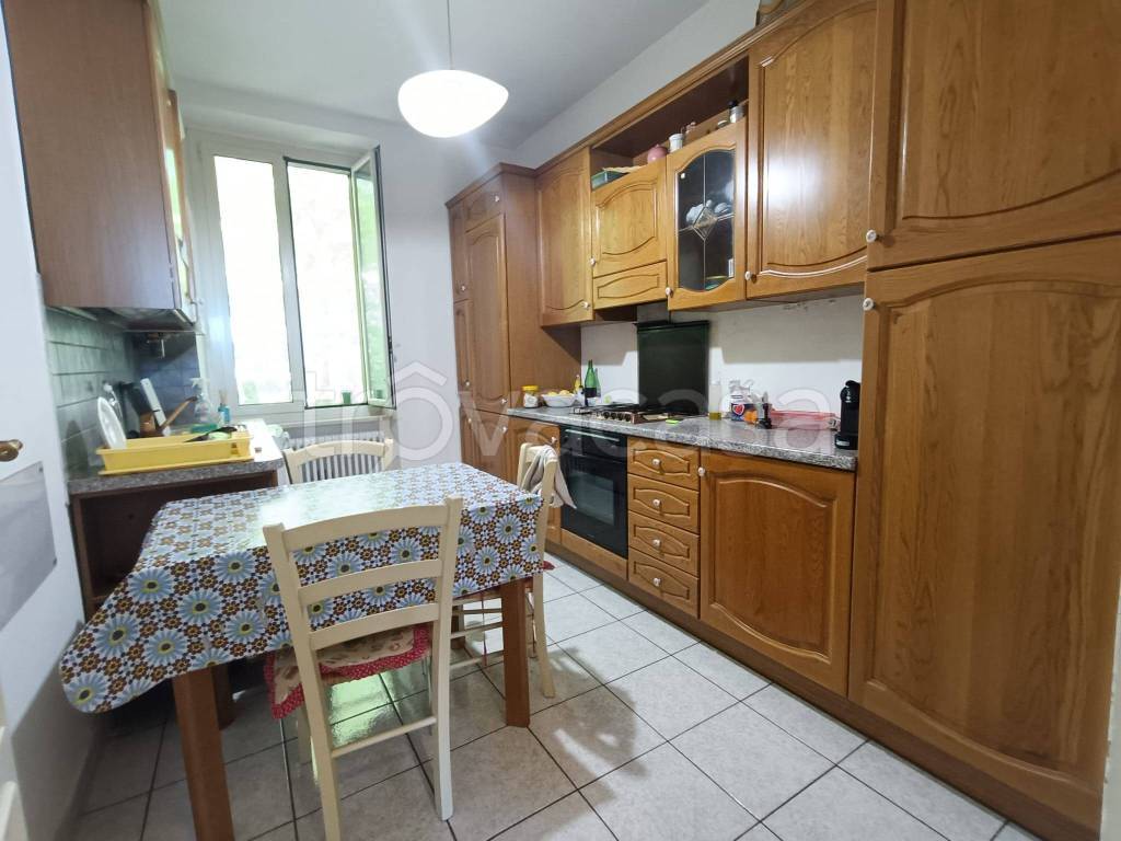 appartamento in affitto a Perugia in zona Elce