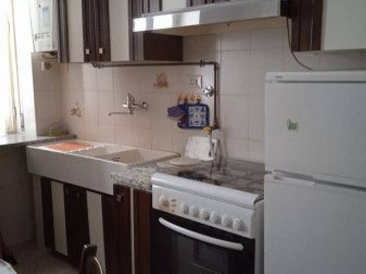 appartamento in affitto a Perugia in zona Monteluce