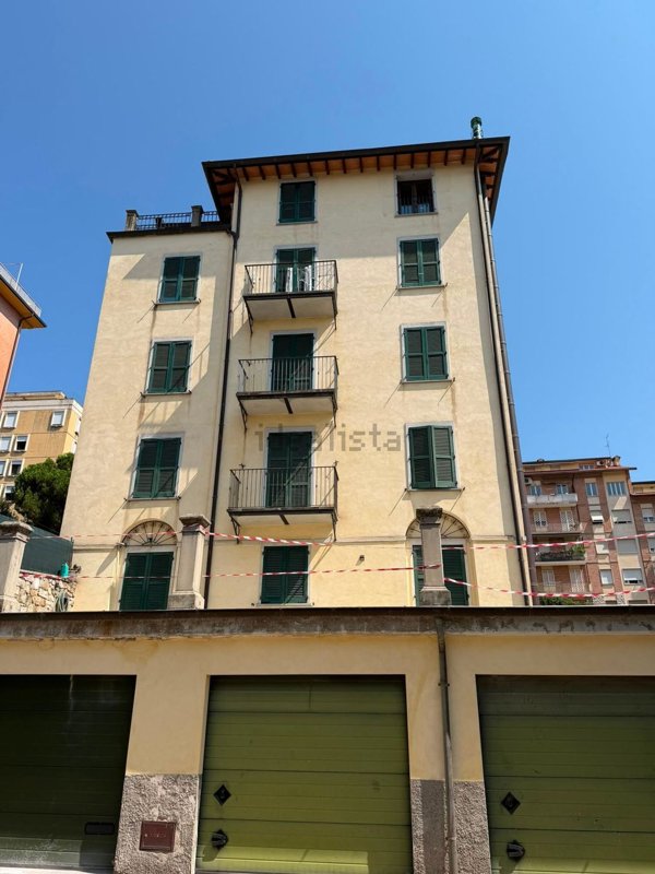 appartamento in affitto a Perugia in zona XX Settembre