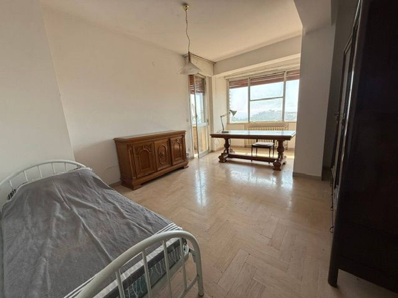 appartamento in affitto a Perugia in zona Monteluce