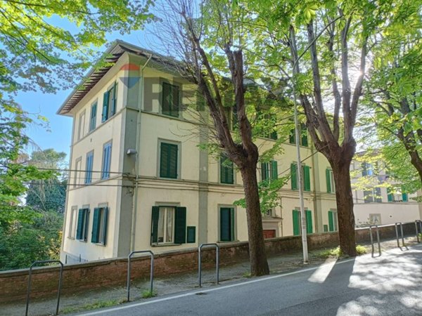appartamento in affitto a Perugia in zona Elce