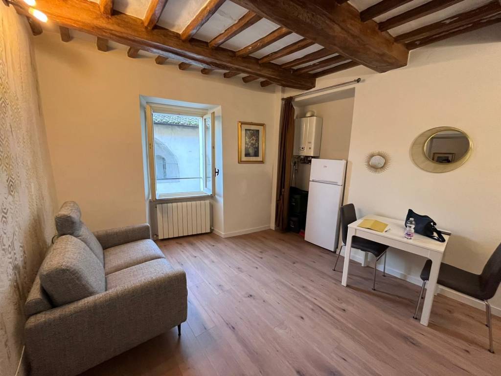 appartamento in affitto a Perugia in zona Centro Città