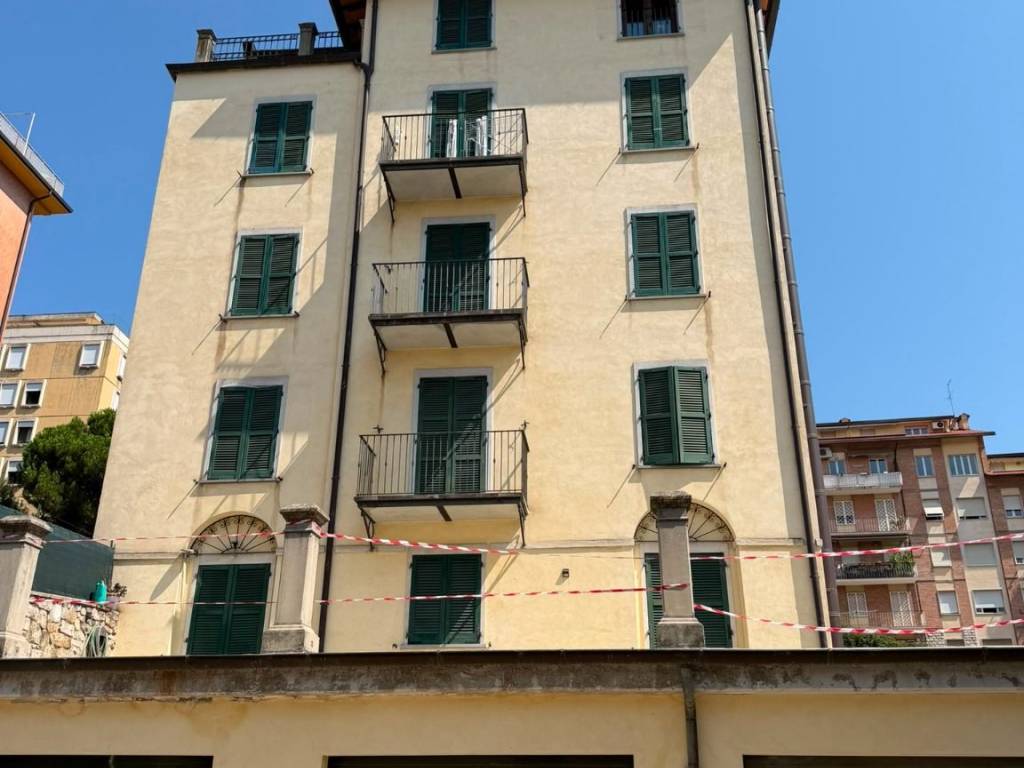 appartamento in affitto a Perugia in zona Centro Città