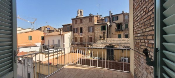 appartamento in affitto a Perugia in zona Centro Città