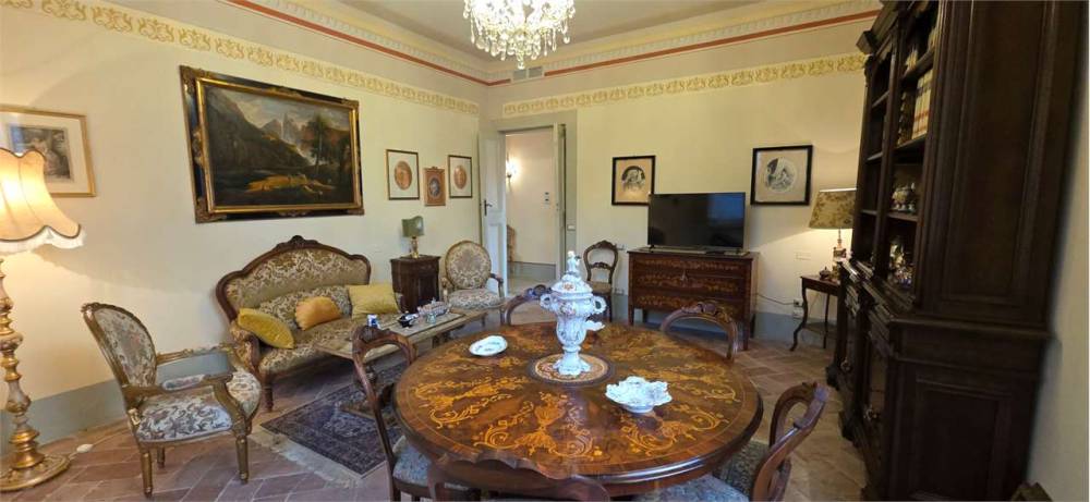 appartamento in affitto a Perugia in zona Centro Città