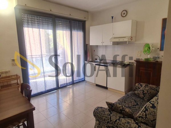 appartamento in affitto a Perugia in zona Case Bruciate