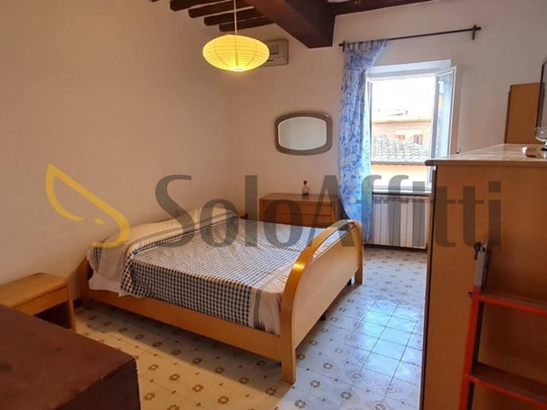 appartamento in affitto a Perugia in zona Centro Città
