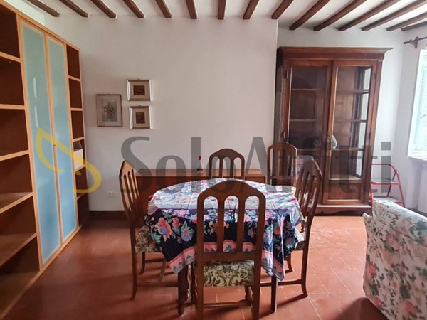 appartamento in affitto a Perugia in zona Centro Città