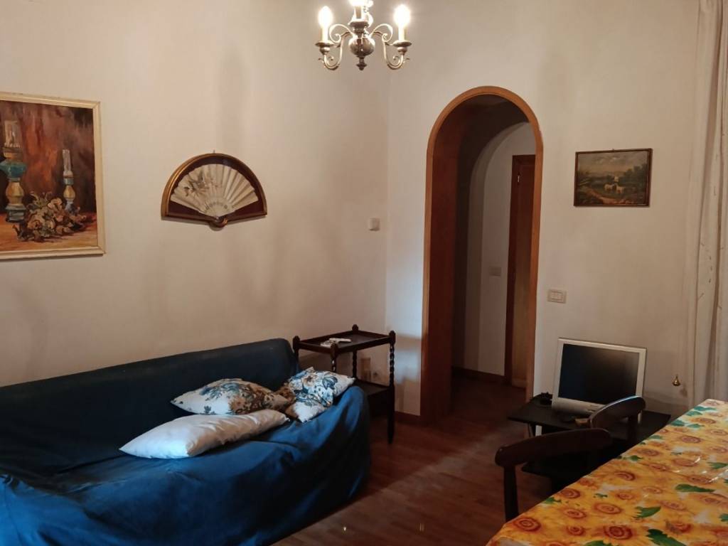 appartamento in affitto a Perugia in zona Centro Città