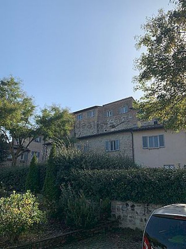 appartamento in affitto a Perugia in zona Elce