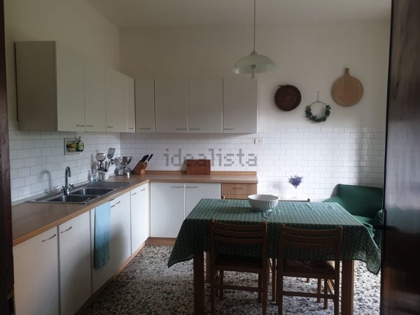 appartamento in affitto a Perugia in zona Monteluce
