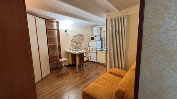 appartamento in affitto a Perugia in zona Centro Città