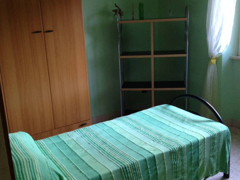 appartamento in affitto a Perugia in zona Monteluce