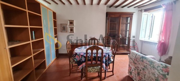 appartamento in affitto a Perugia in zona Centro Città