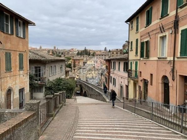 appartamento in affitto a Perugia in zona Centro Città