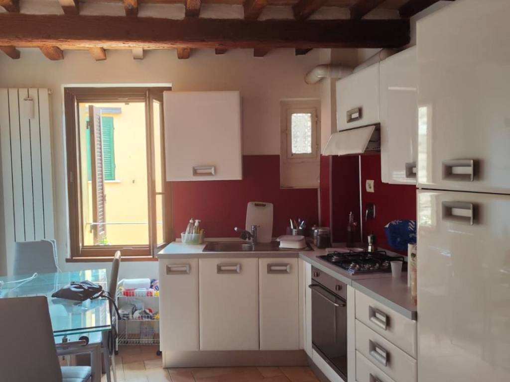 appartamento in affitto a Perugia in zona Centro Città