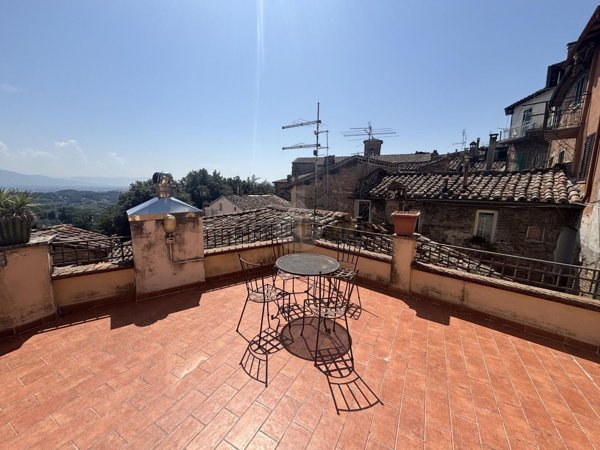 appartamento in affitto a Perugia in zona Centro Città