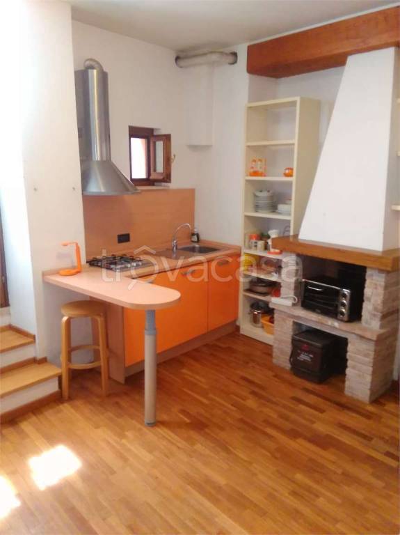appartamento in affitto a Perugia in zona Centro Città