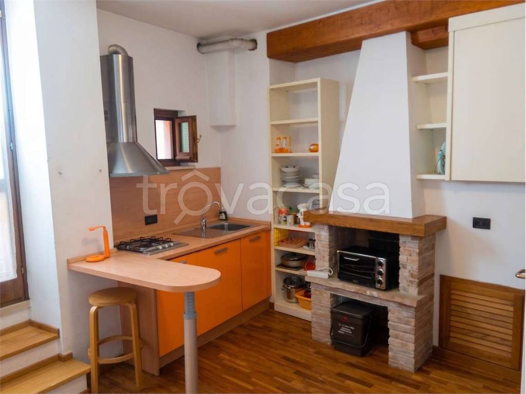 appartamento in affitto a Perugia in zona Centro Città