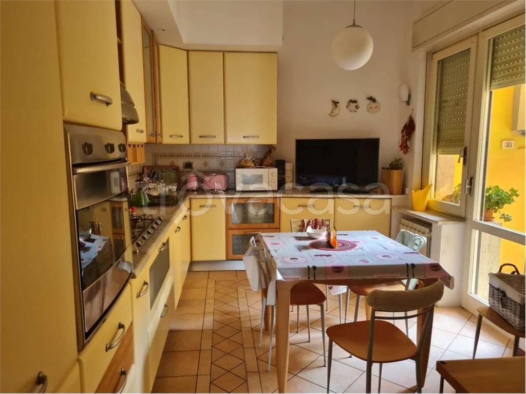 appartamento in affitto a Perugia in zona XX Settembre