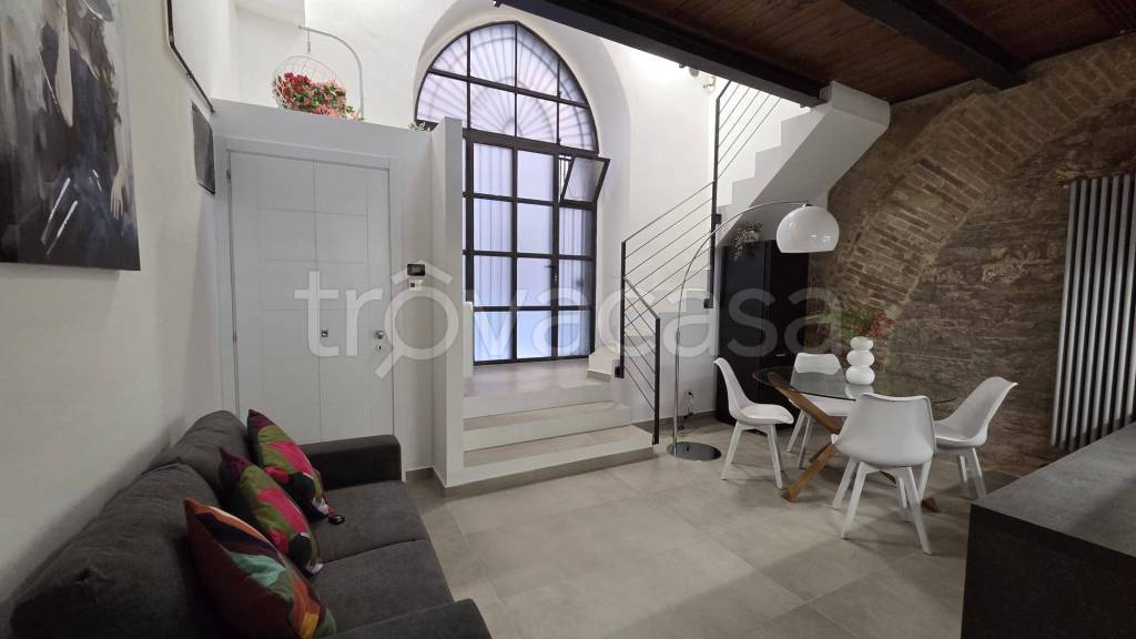 appartamento in affitto a Perugia in zona Centro Città