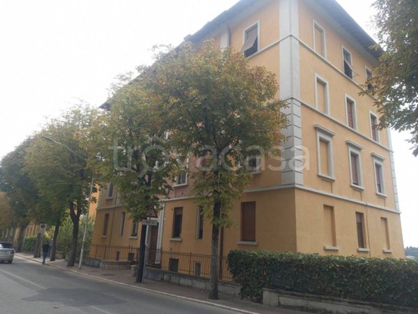 appartamento in affitto a Perugia in zona Monteluce