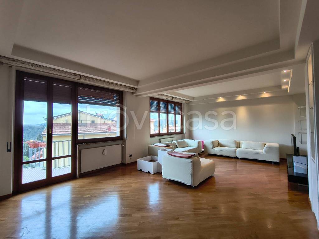 appartamento in affitto a Perugia in zona Centro Città
