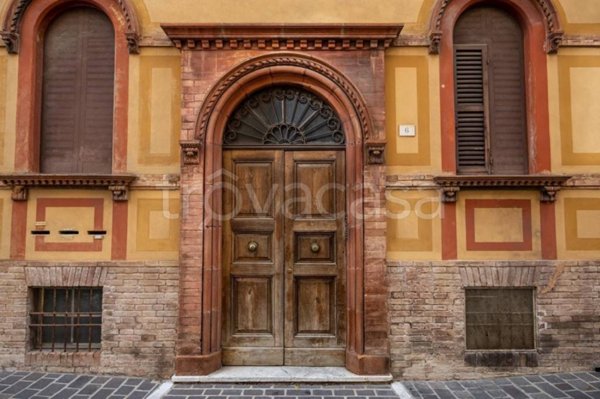 ufficio in affitto a Perugia in zona Centro Città