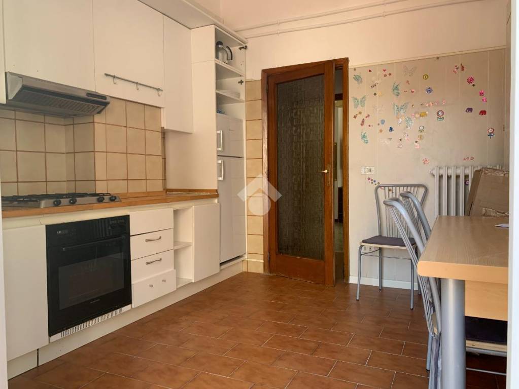 appartamento in affitto a Perugia in zona Monteluce