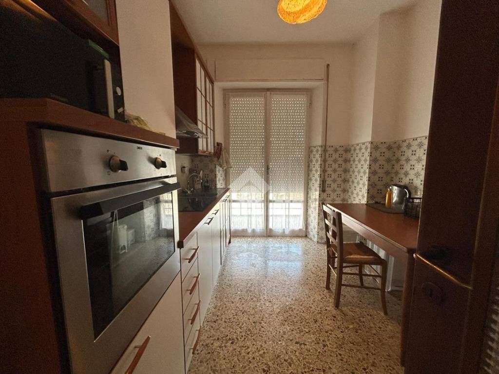 appartamento in affitto a Perugia in zona Monteluce