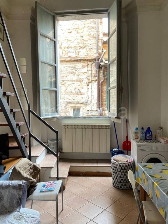appartamento in affitto a Perugia in zona Centro Città
