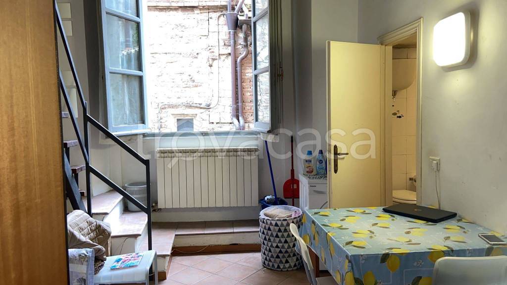 appartamento in affitto a Perugia in zona Centro Città