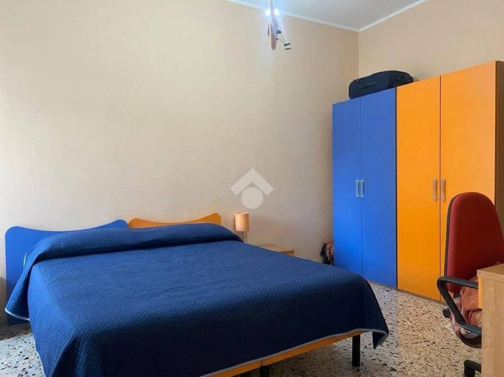 appartamento in affitto a Perugia in zona Monteluce
