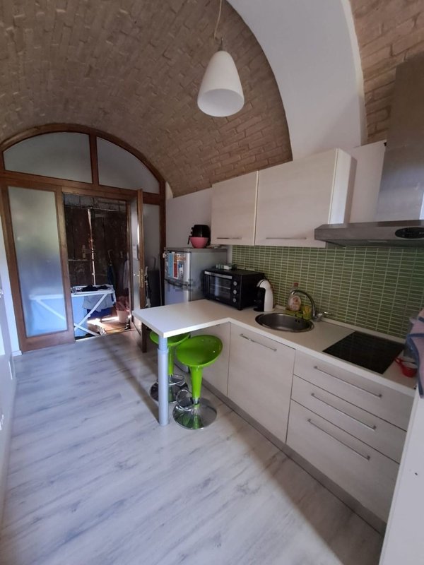 appartamento in affitto a Perugia in zona Centro Città