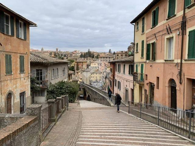 appartamento in affitto a Perugia in zona Centro Città