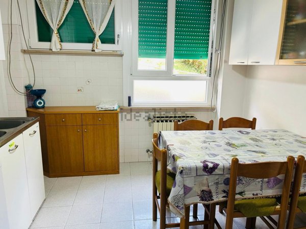 appartamento in affitto a Perugia in zona XX Settembre