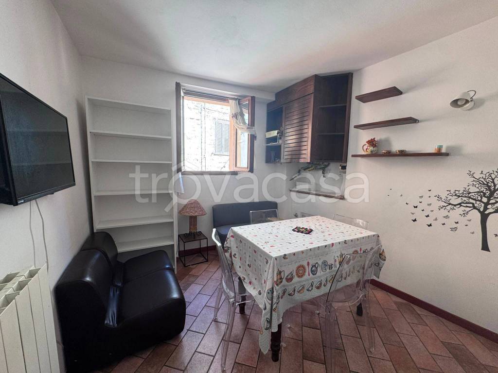 appartamento in affitto a Perugia in zona Centro Città