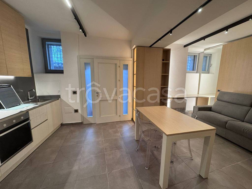 appartamento in affitto a Perugia in zona Centro Città