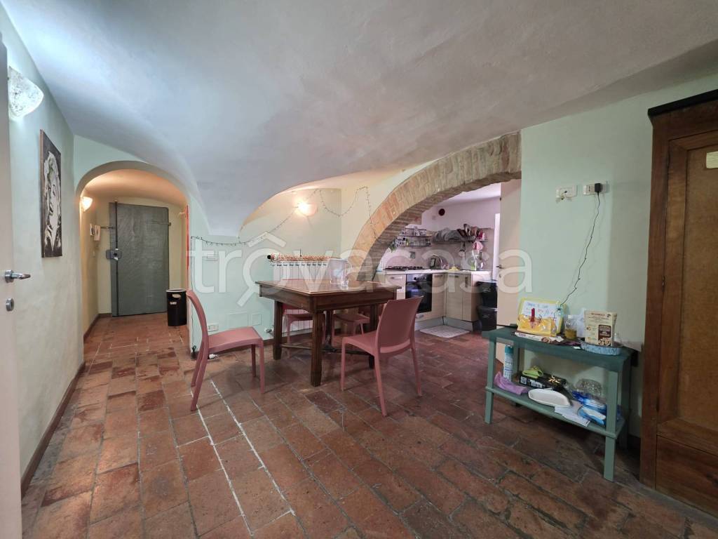 appartamento in affitto a Perugia in zona Centro Città