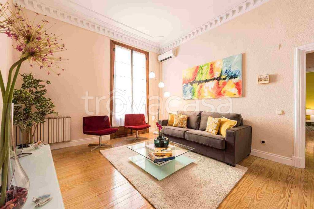 appartamento in affitto a Perugia in zona Centro Città