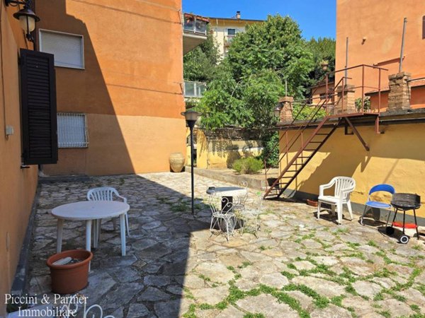 appartamento in affitto a Perugia in zona Monteluce